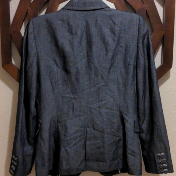 Zara Woman Limited Edition Blazer - Picture 7 of 7